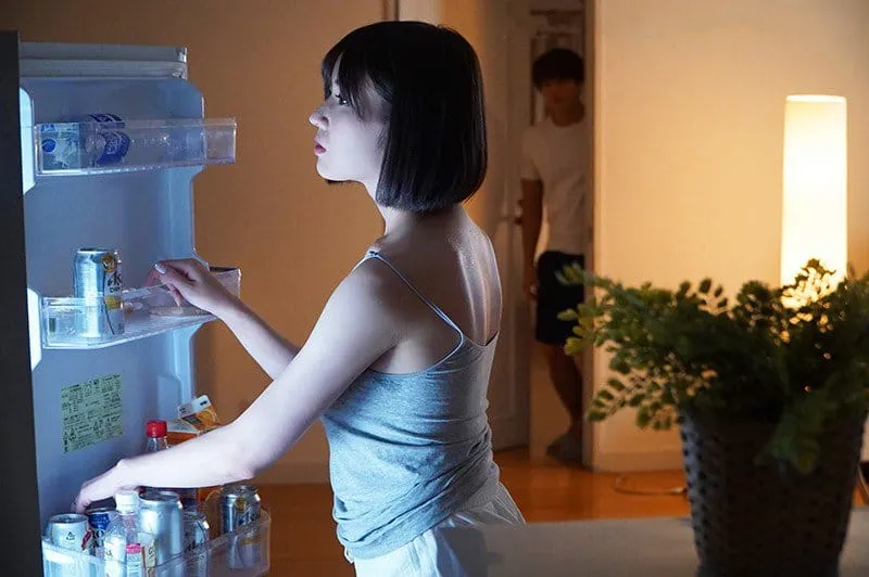 Chị vợ yêu cãi nhau với gã chồng đến nhà ghệ ở rồi nắc luôn chồng em gái