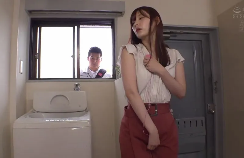 Bị gã chồng hờ hửng vợ đụ với anh kỹ thuật chung cư đến mang bầu
