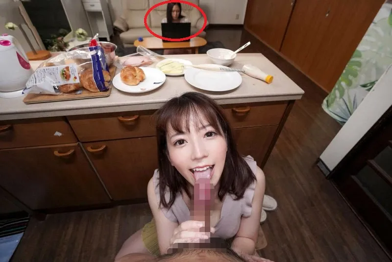 Em cô vợ gạ xxx người yêu của chị gái bất chấp chị gái đang sống chung nhà